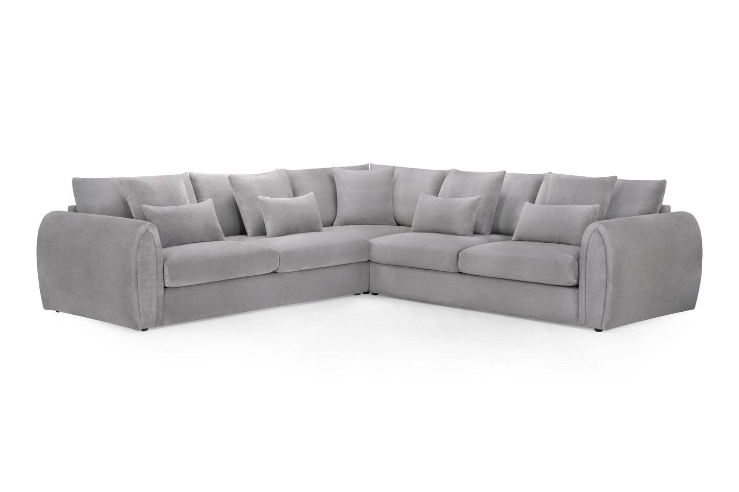 Mirabel Large Corner Sofa