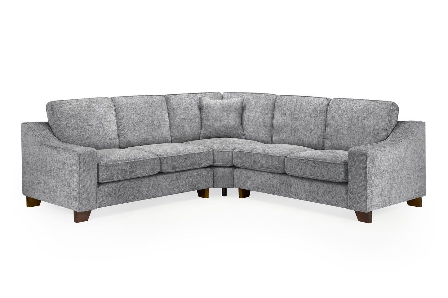Nebraska Corner Sofa