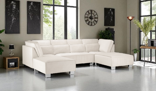 Sloane U Shape Sofa