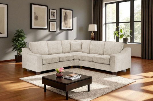 Nebraska Corner Sofa
