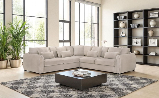 Mirabel Large Corner Sofa