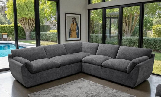 Dalston Large Corner Sofa