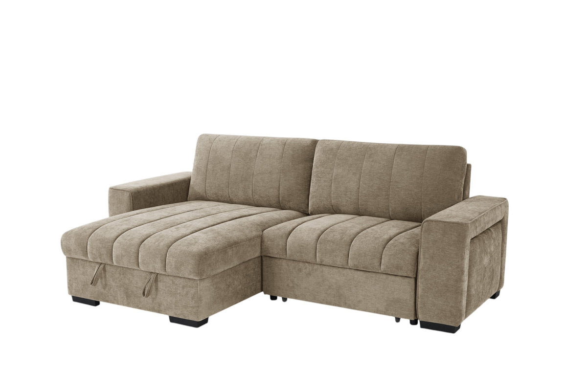 Frankie L Shape Universal Sofabed