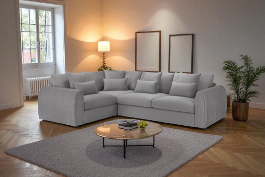 Mirabel LHF Corner Sofa