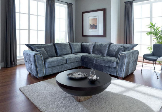 Serena Corner Sofa