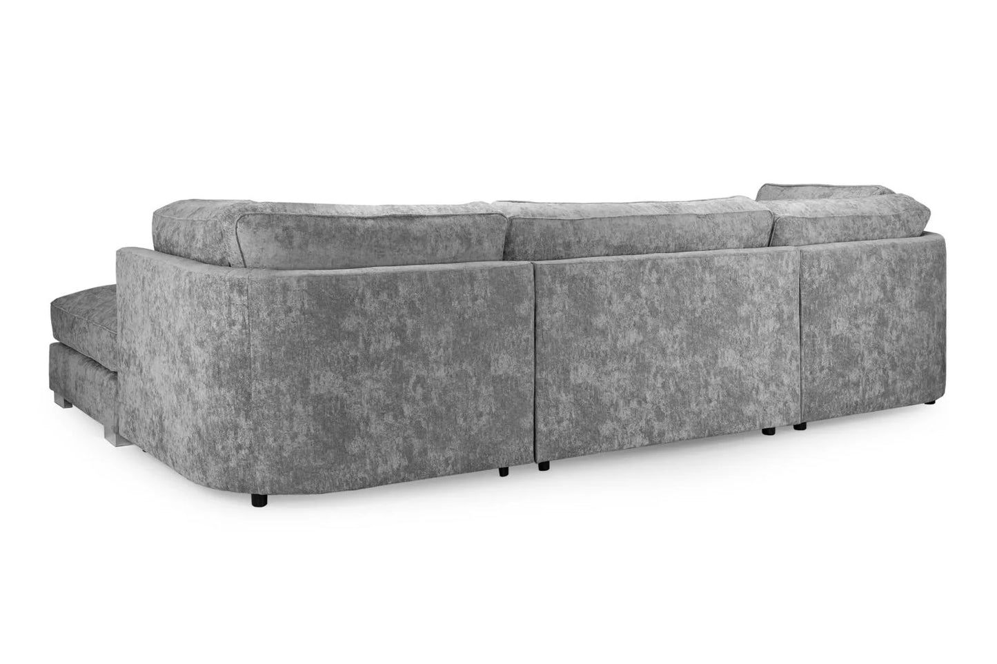 Bishop Full Back U Shape Sofa