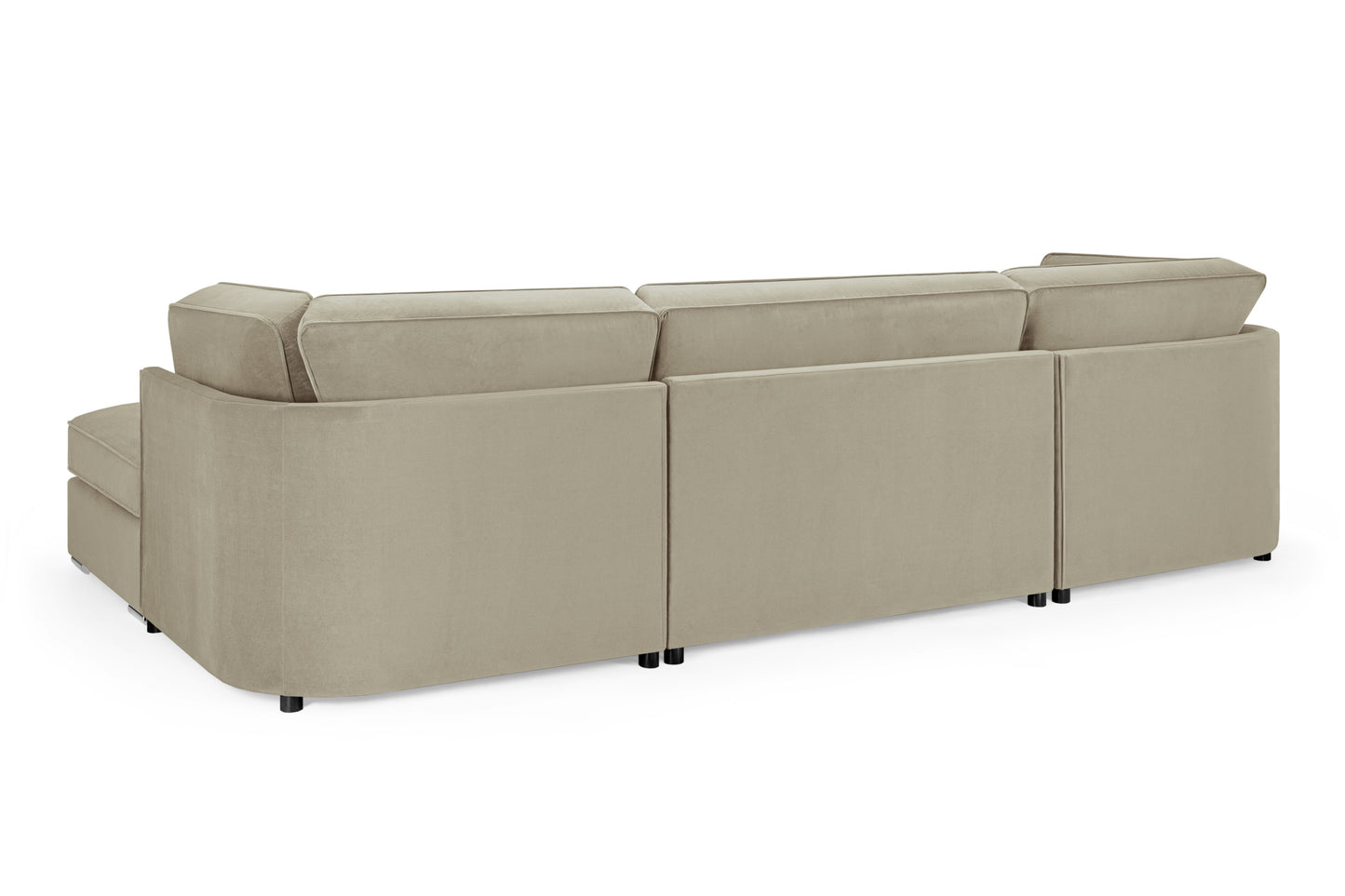 Knightsbridge U Shape Sofa