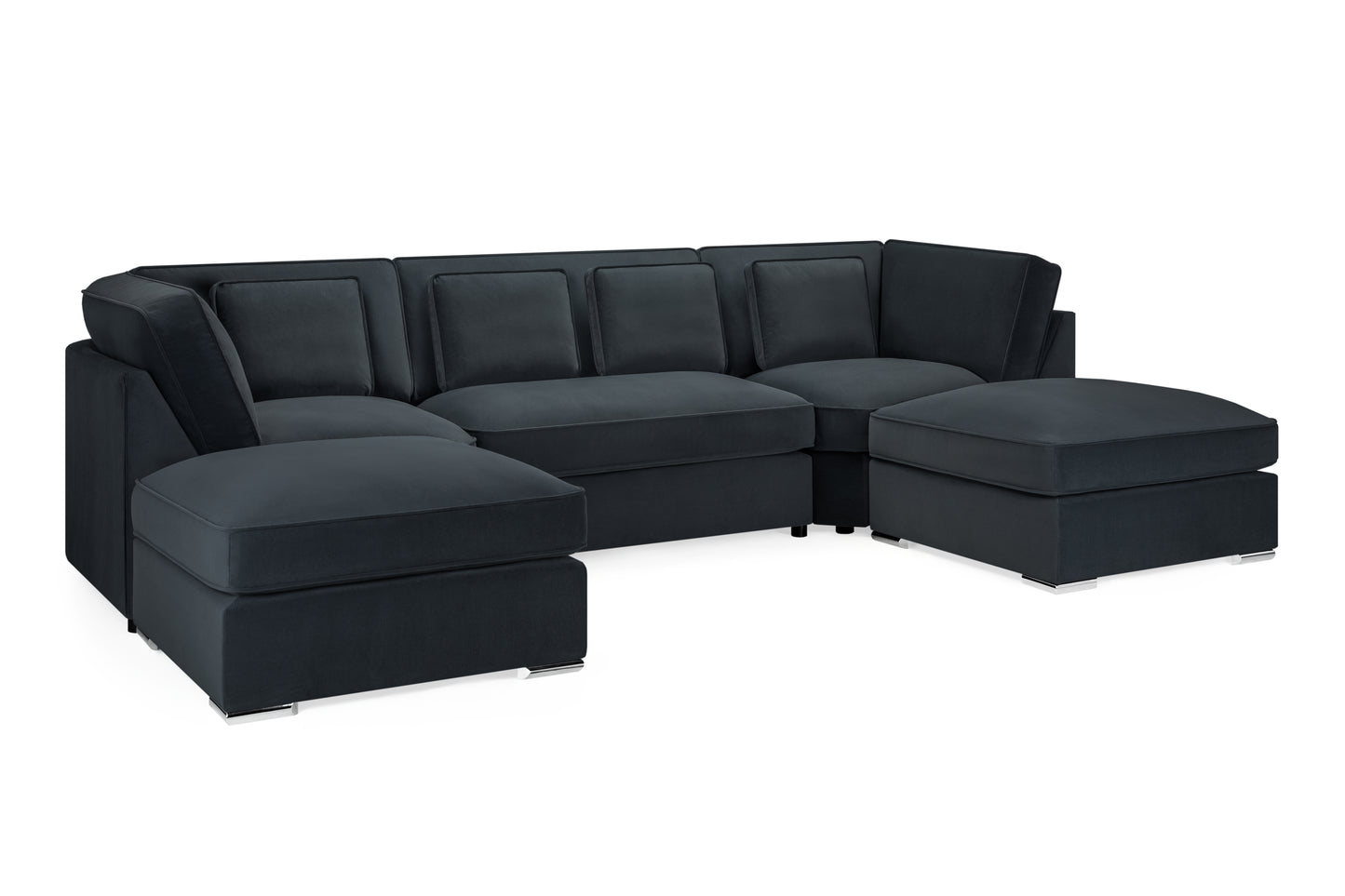 Knightsbridge U Shape Sofa