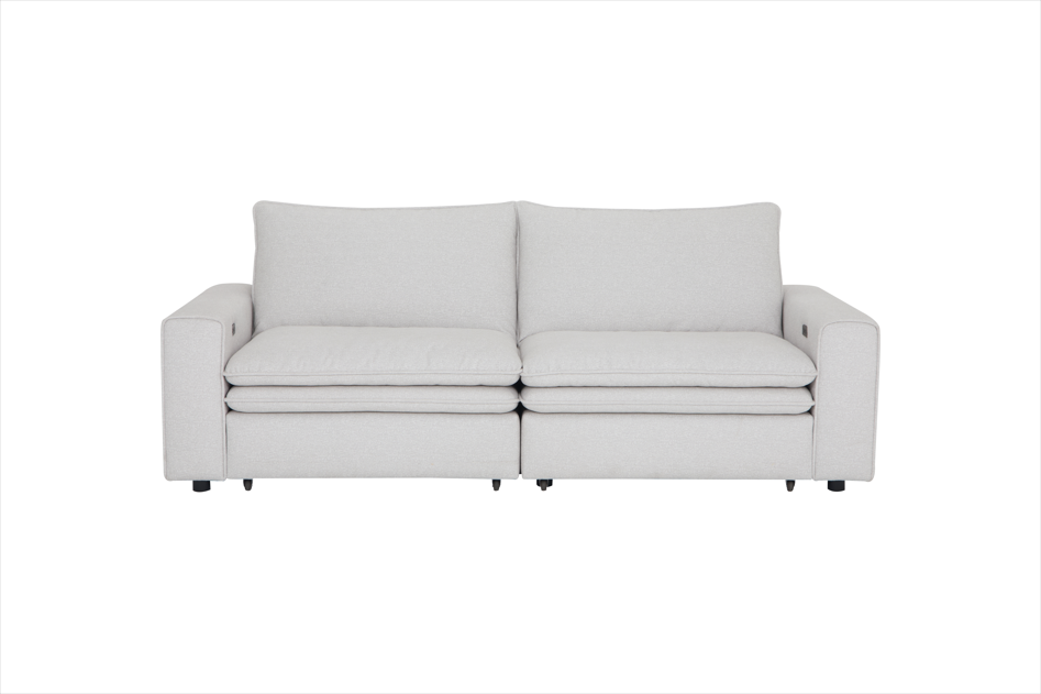 Parma Cloud Electric 3 Seater Sofa