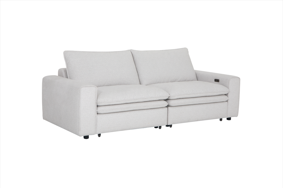 Parma Cloud Electric 3 Seater Sofa