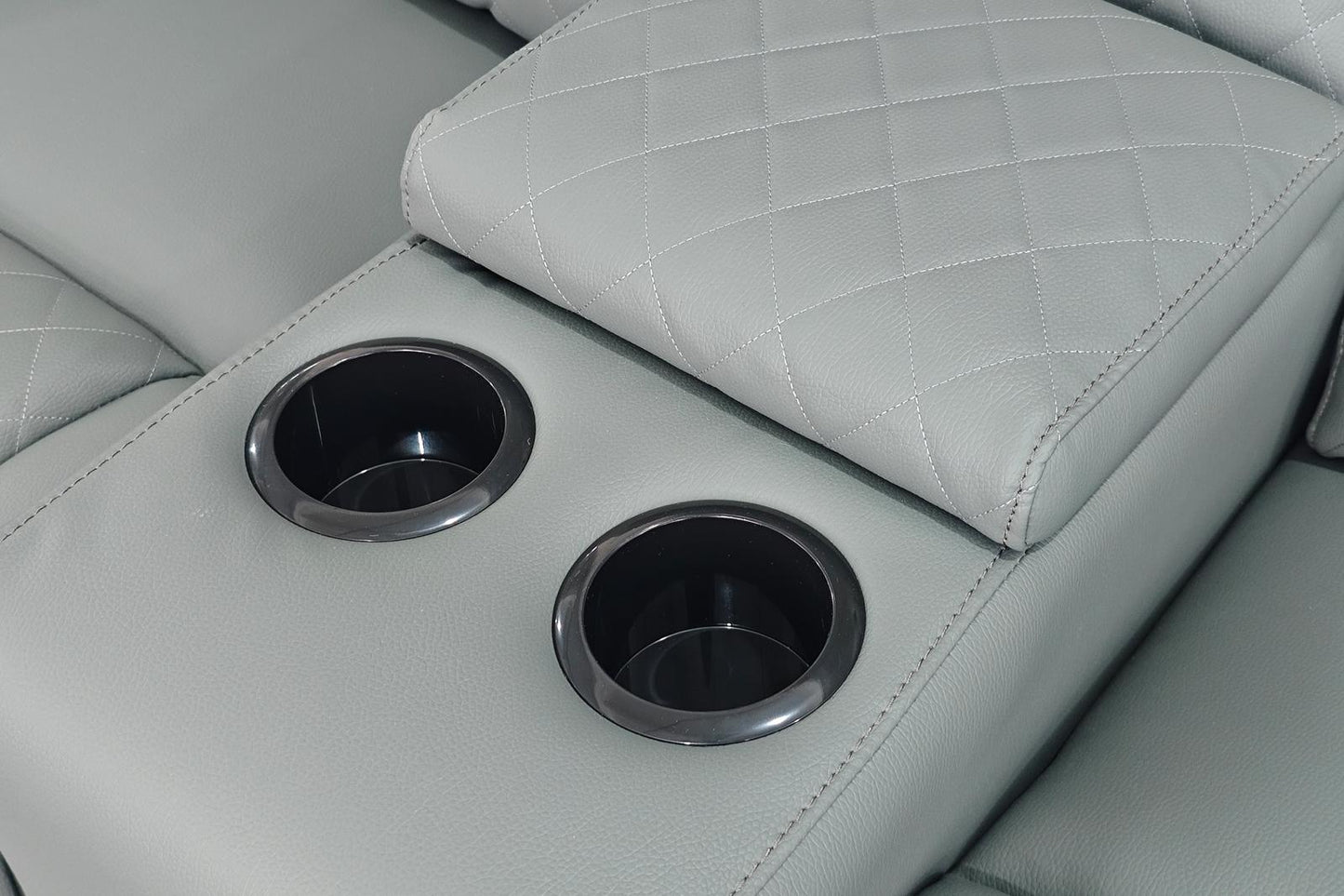 Florence Electric 3 Seater Cinema Sofa