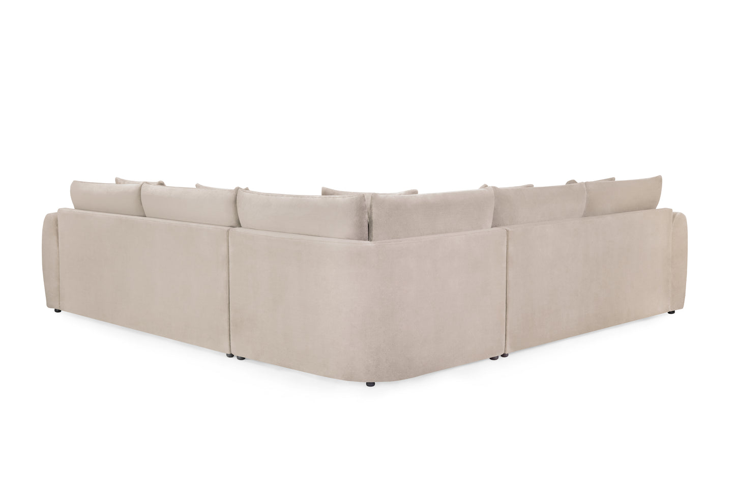 Mirabel Large Corner Sofa