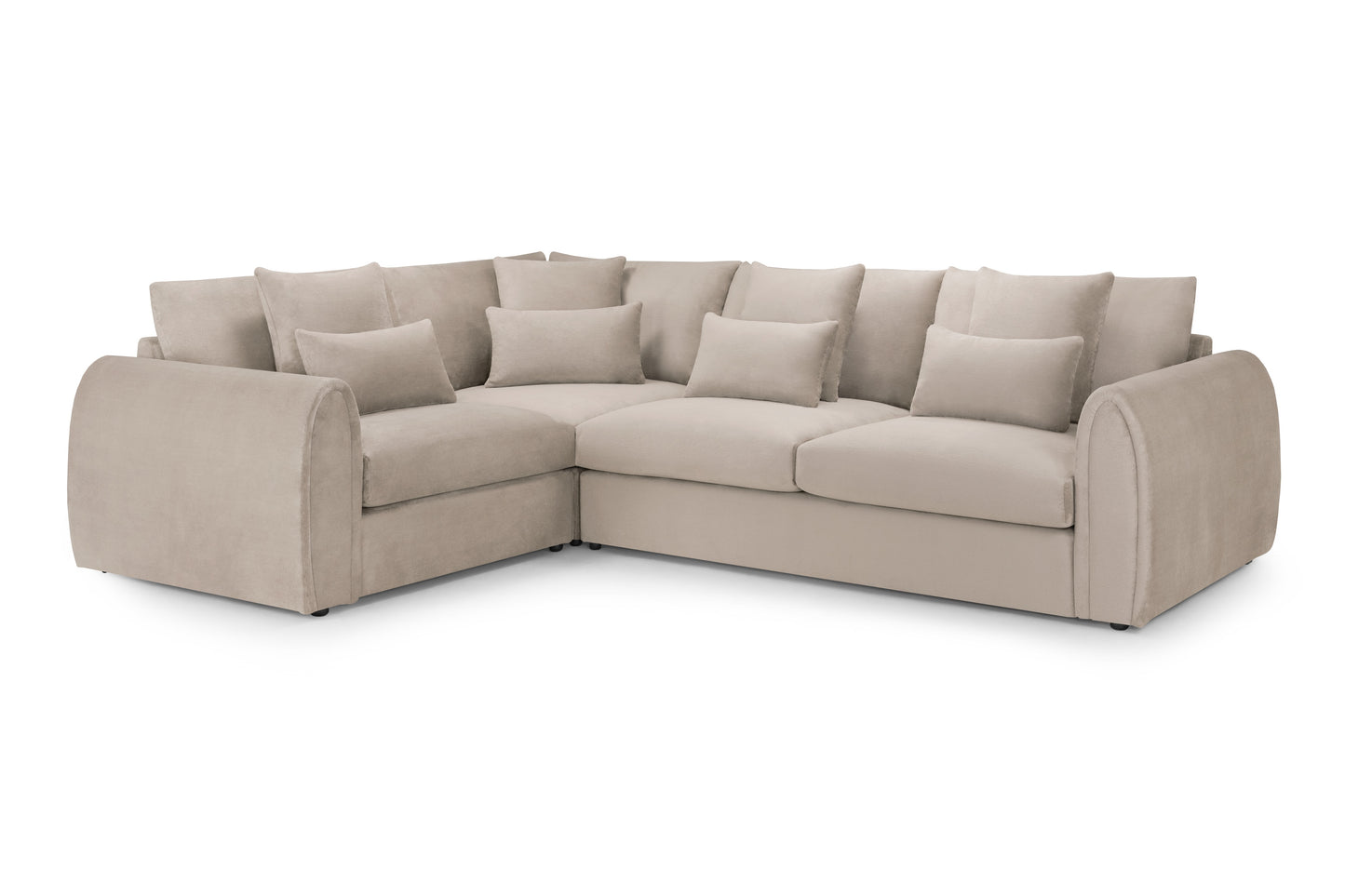 Mirabel LHF Corner Sofa