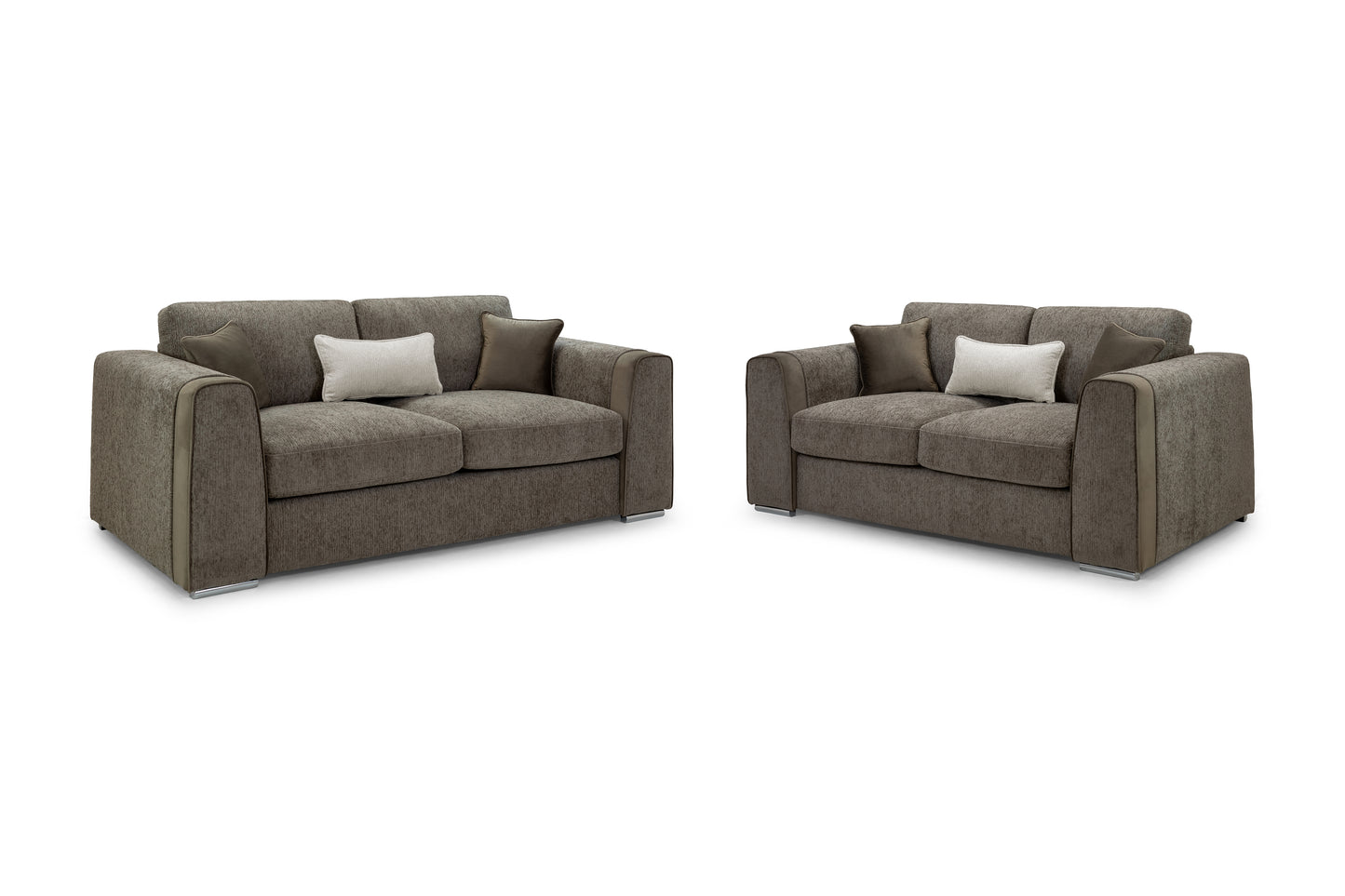 Naples 3+2 Seater Sofa Set