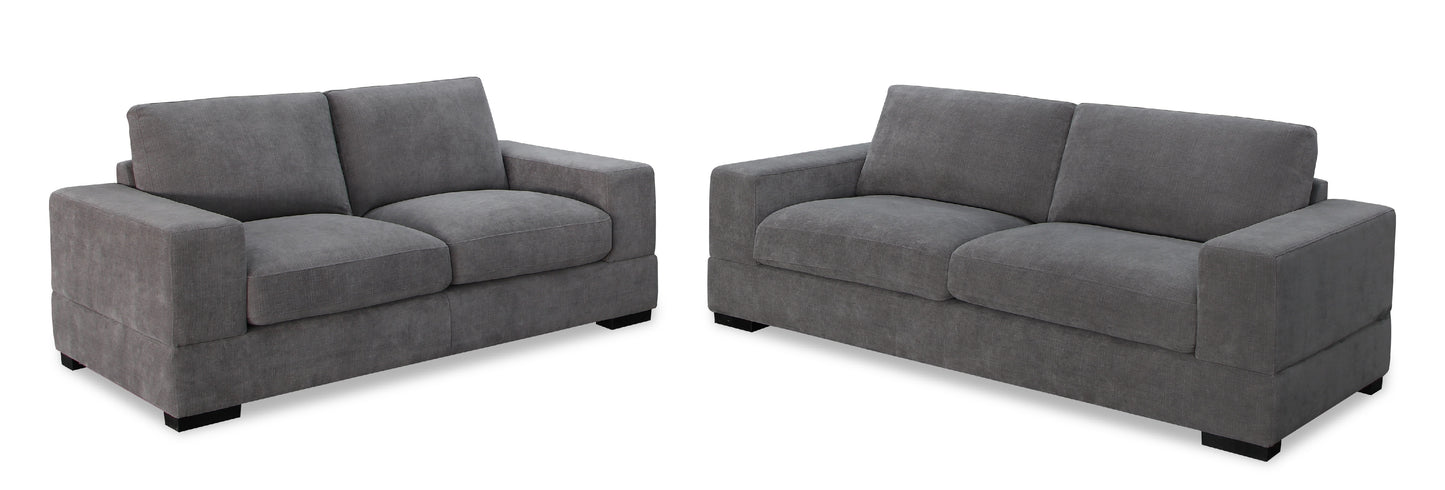 Westminster 3 & 2 Seater Sofa Set