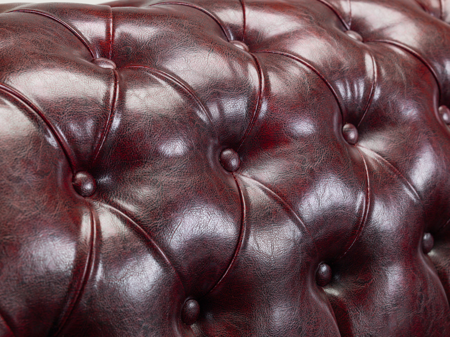 The Kensington Chesterfield Corner Sofa