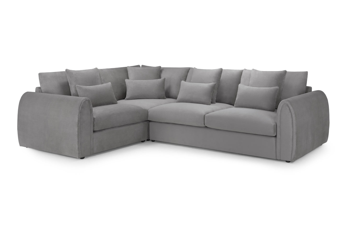 Mirabel LHF Corner Sofa