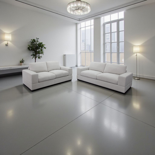 Westminster 3 & 2 Seater Sofa Set