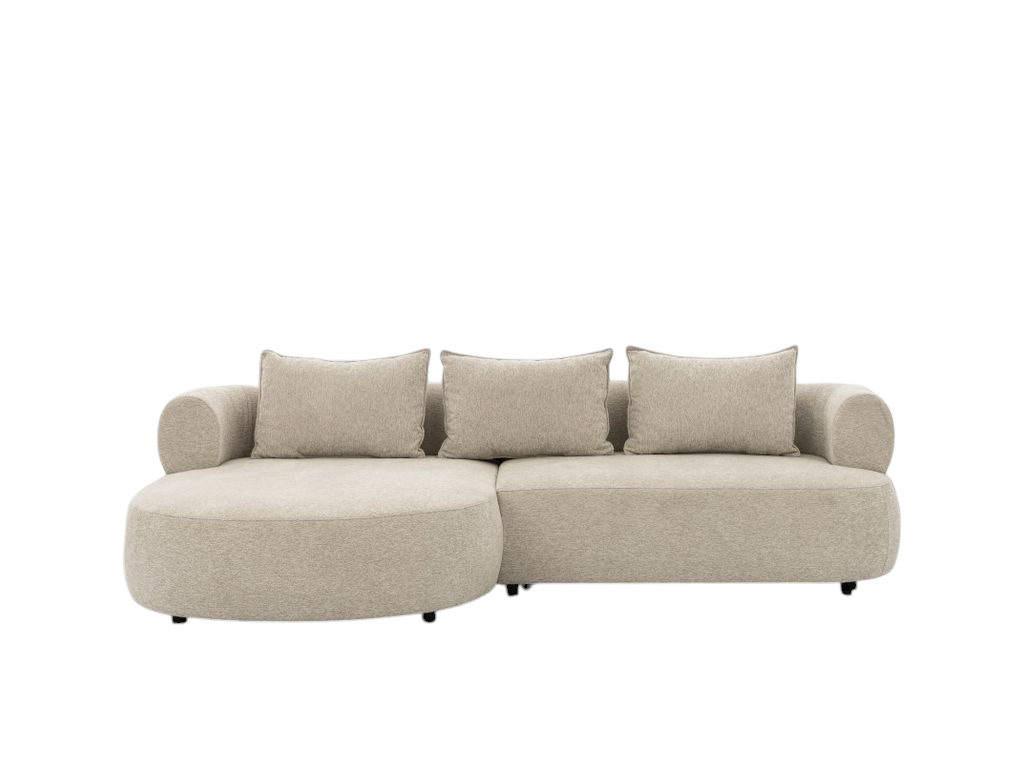 Ferraro Lounge Sofa