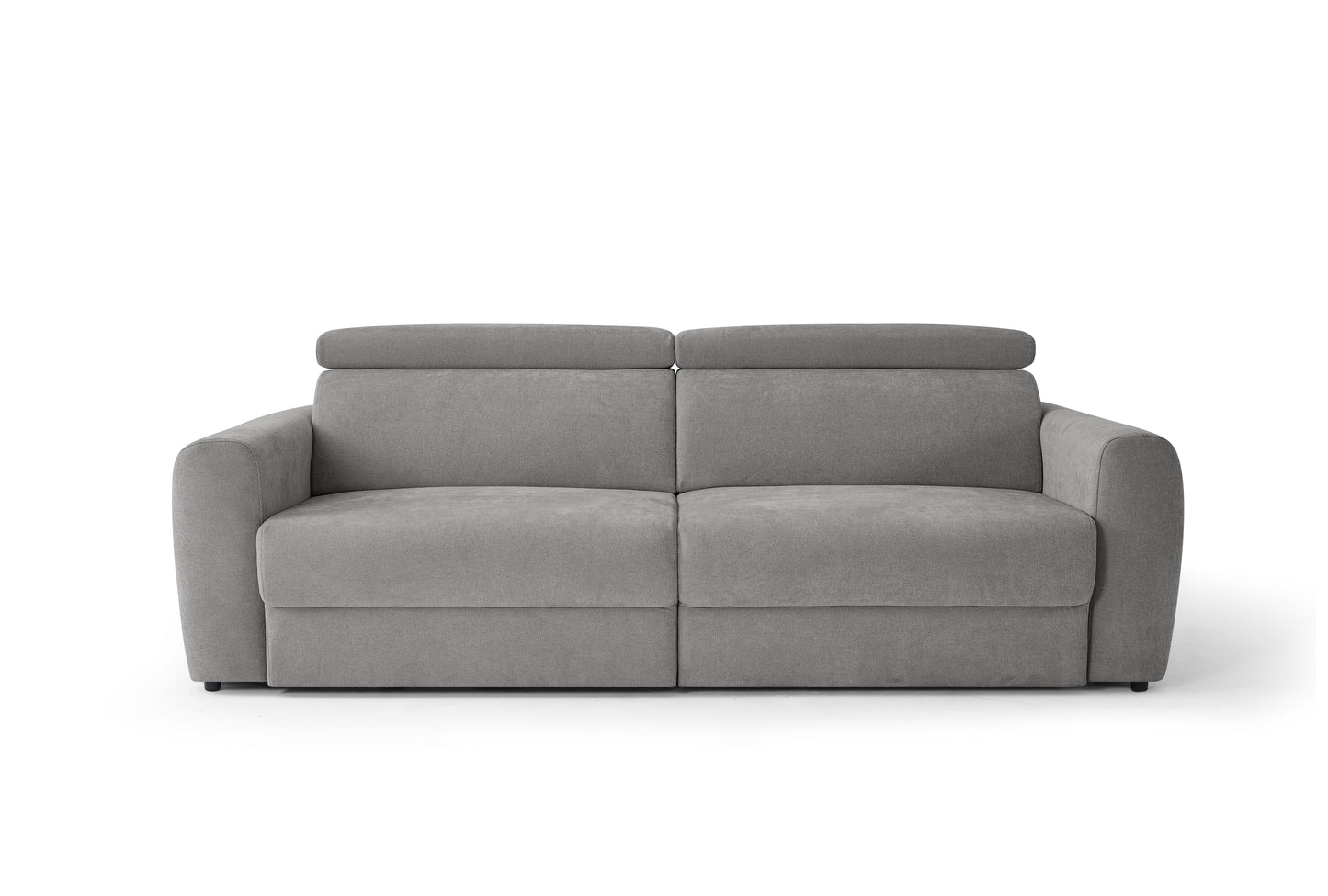 Kingsley Electric Extension 3 Seater Cinema Sofa