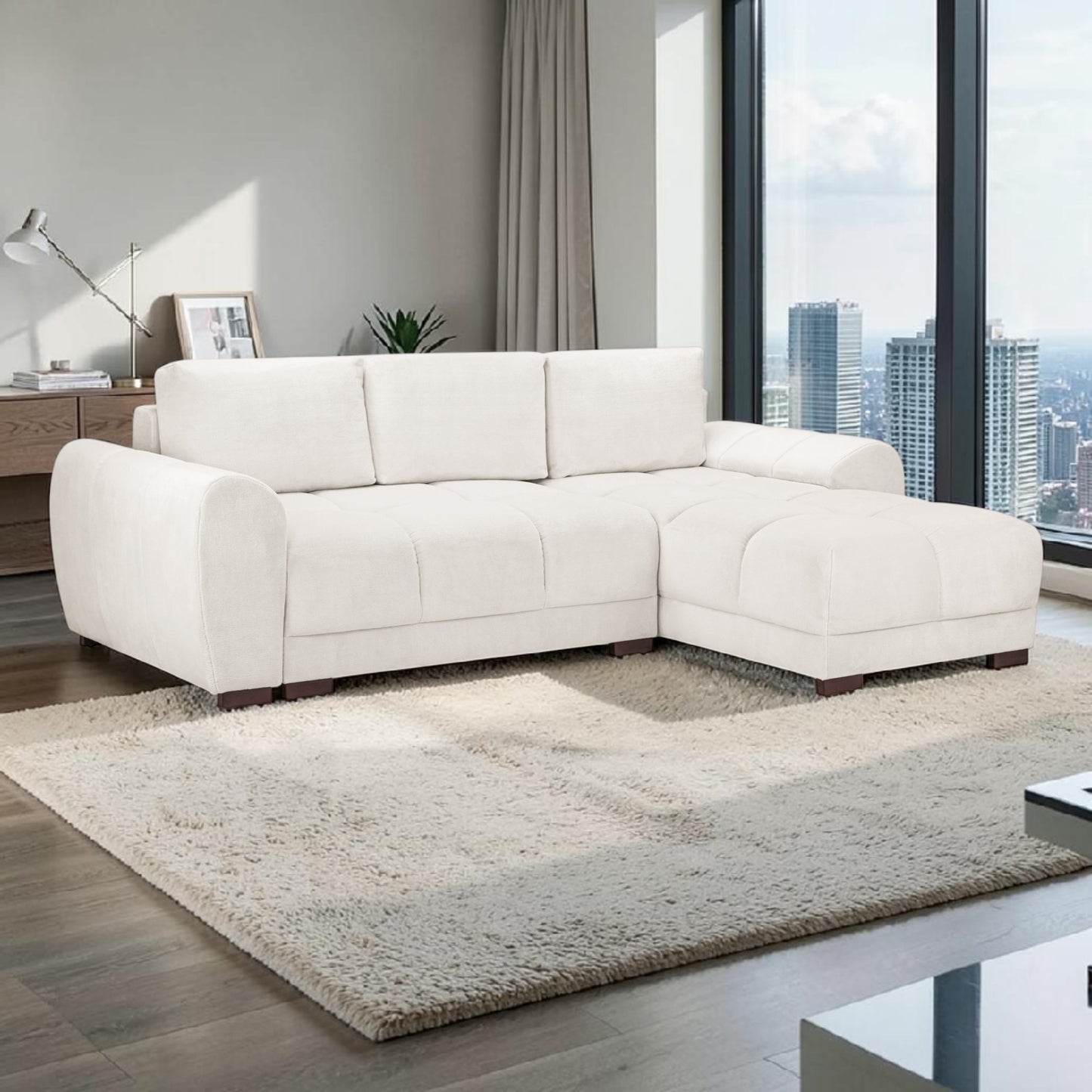 Azzuro Universal Sofabed