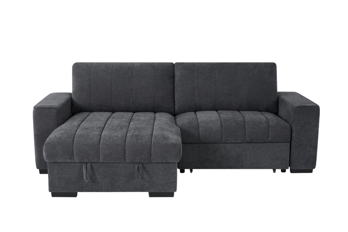 Frankie L Shape Universal Sofabed
