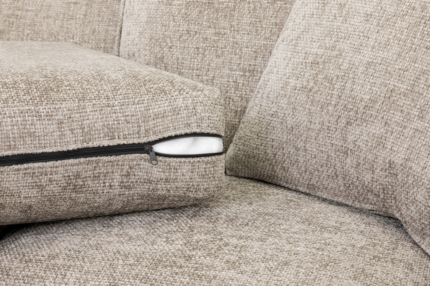 Nebraska 3+2 Seater Sofa Set