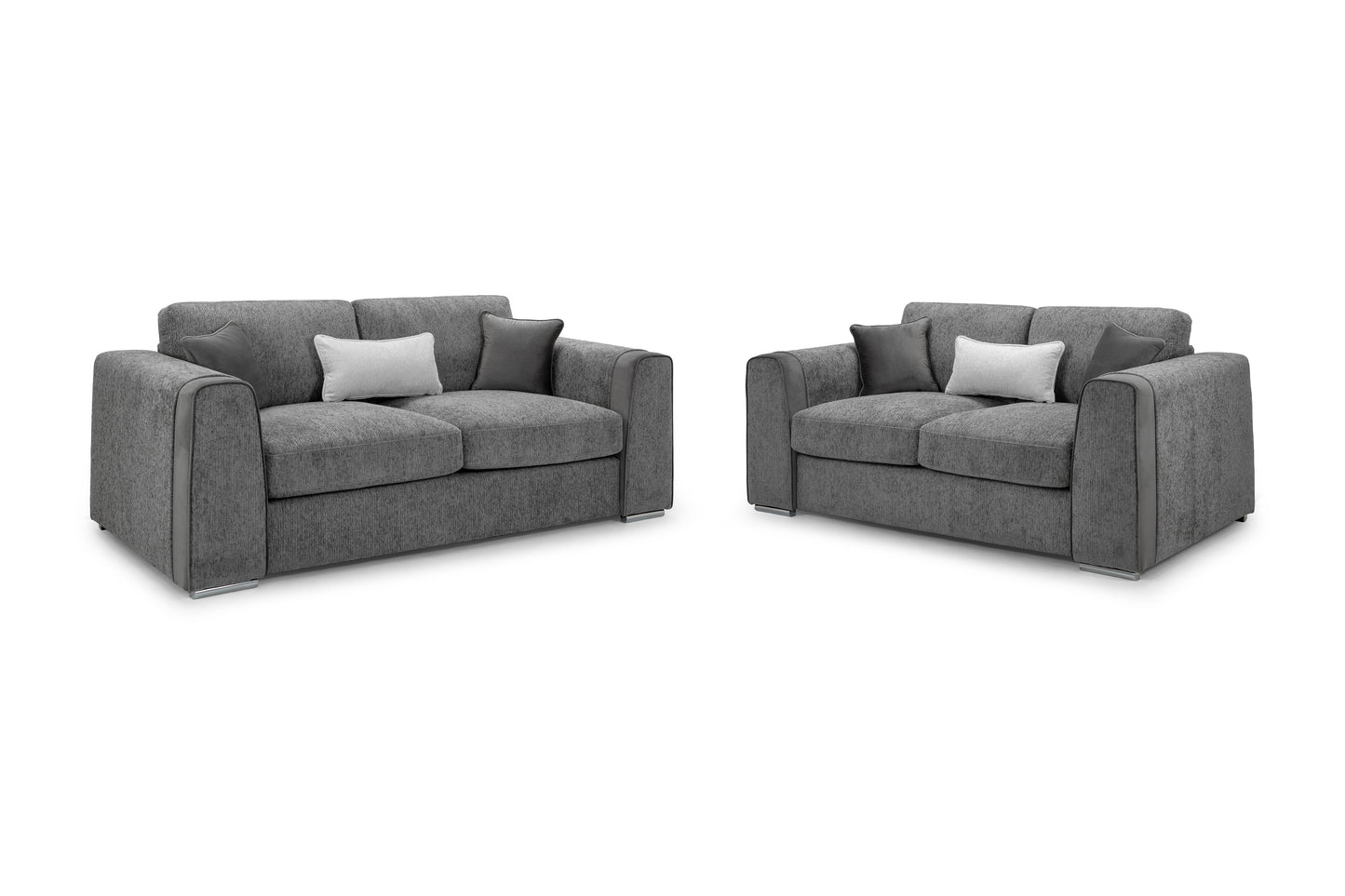 Naples 3+2 Seater Sofa Set