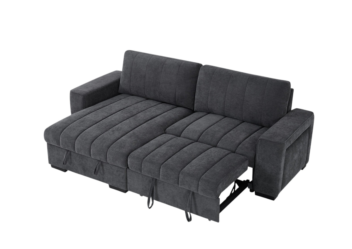 Frankie L Shape Universal Sofabed