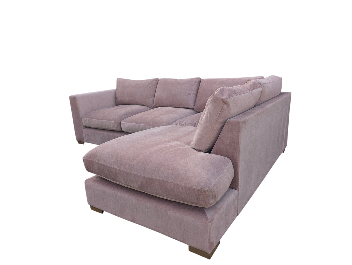 Sofas & Stuff Wadenhoe Corner Sofa | RRP Over £5000 (Ex-Display)
