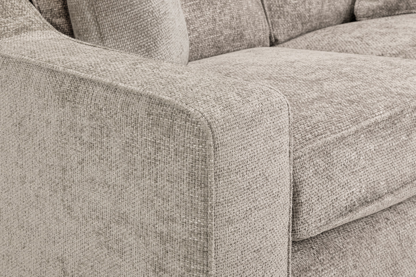 Nebraska 3+2 Seater Sofa Set