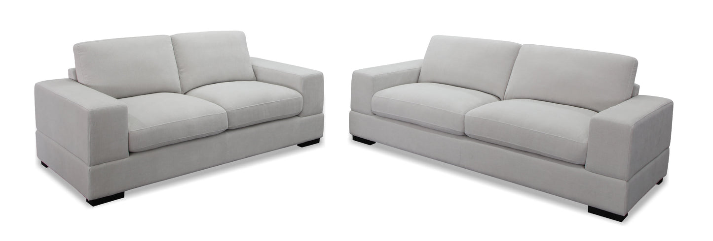 Westminster 3 & 2 Seater Sofa Set