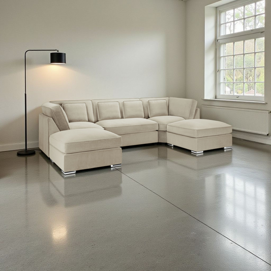 Knightsbridge U Shape Sofa