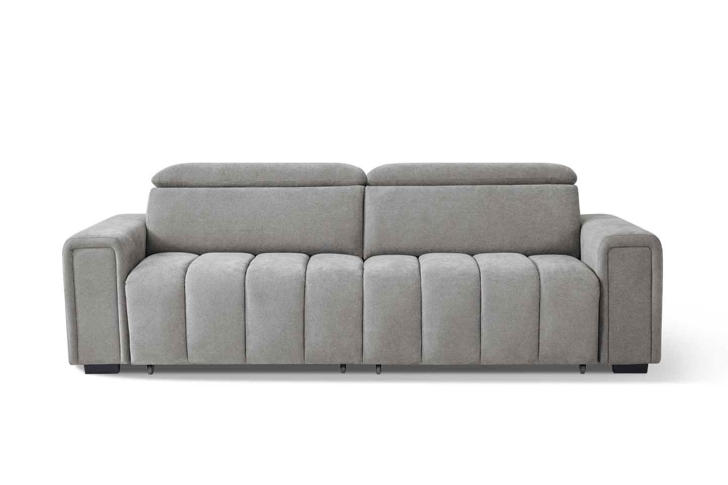 Hermitage Electric Extension 3 Seater Cinema Sofa