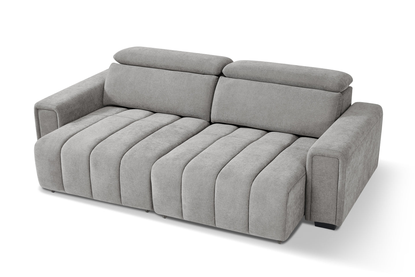 Hermitage Electric Extension 3 Seater Cinema Sofa