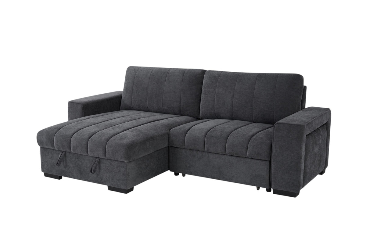 Frankie L Shape Universal Sofabed