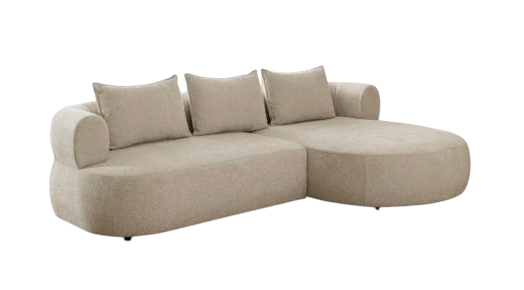 Ferraro Lounge Sofa