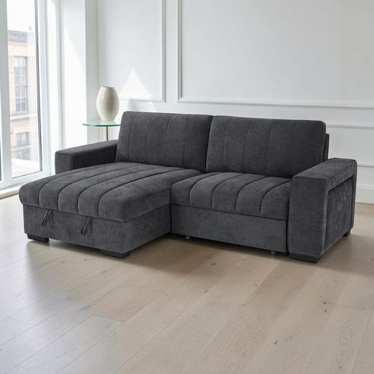 Frankie L Shape Universal Sofabed