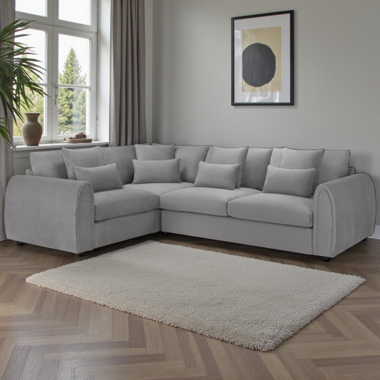 Mirabel LHF Corner Sofa