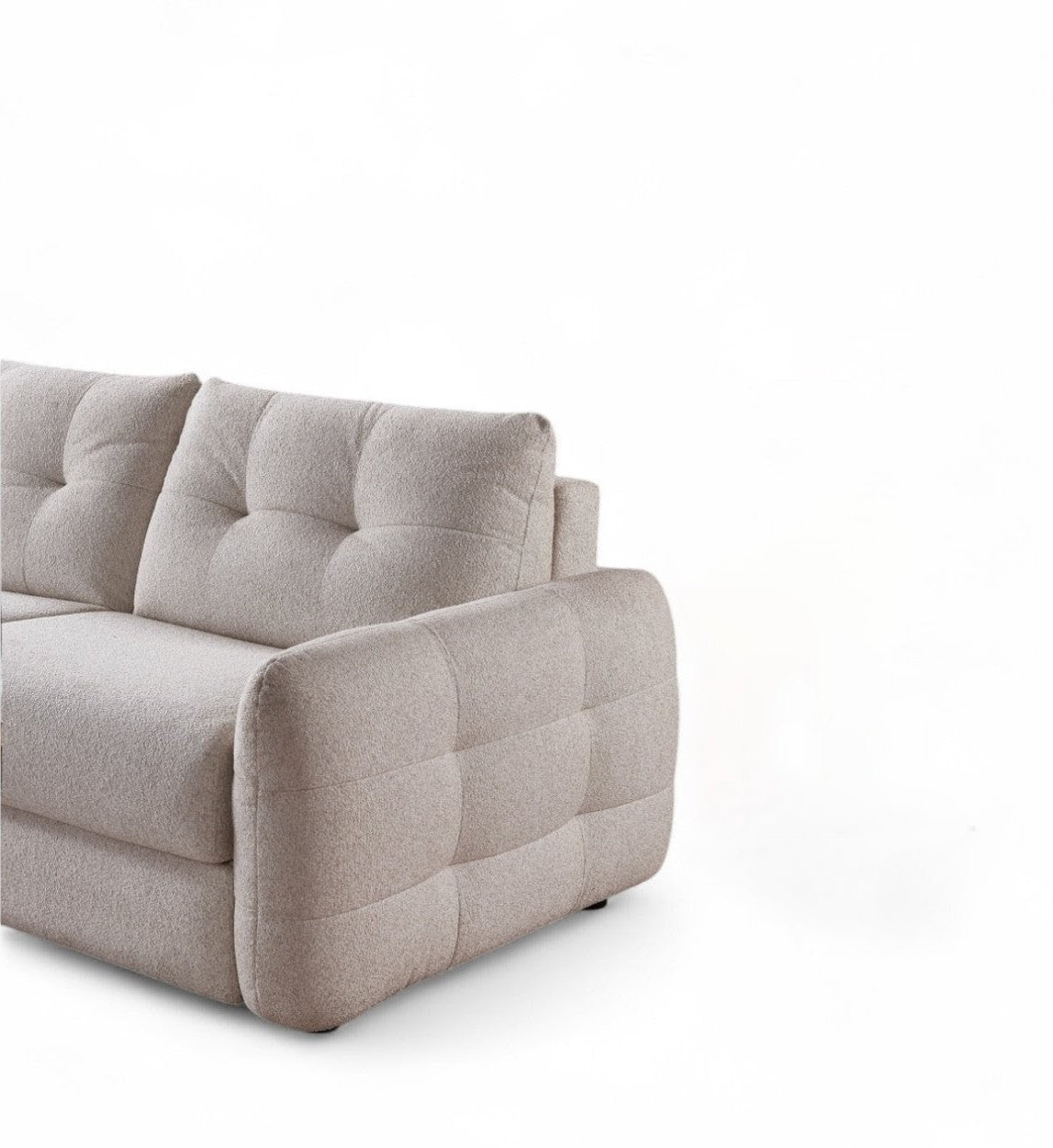 Athens 3 Seater Sofabed