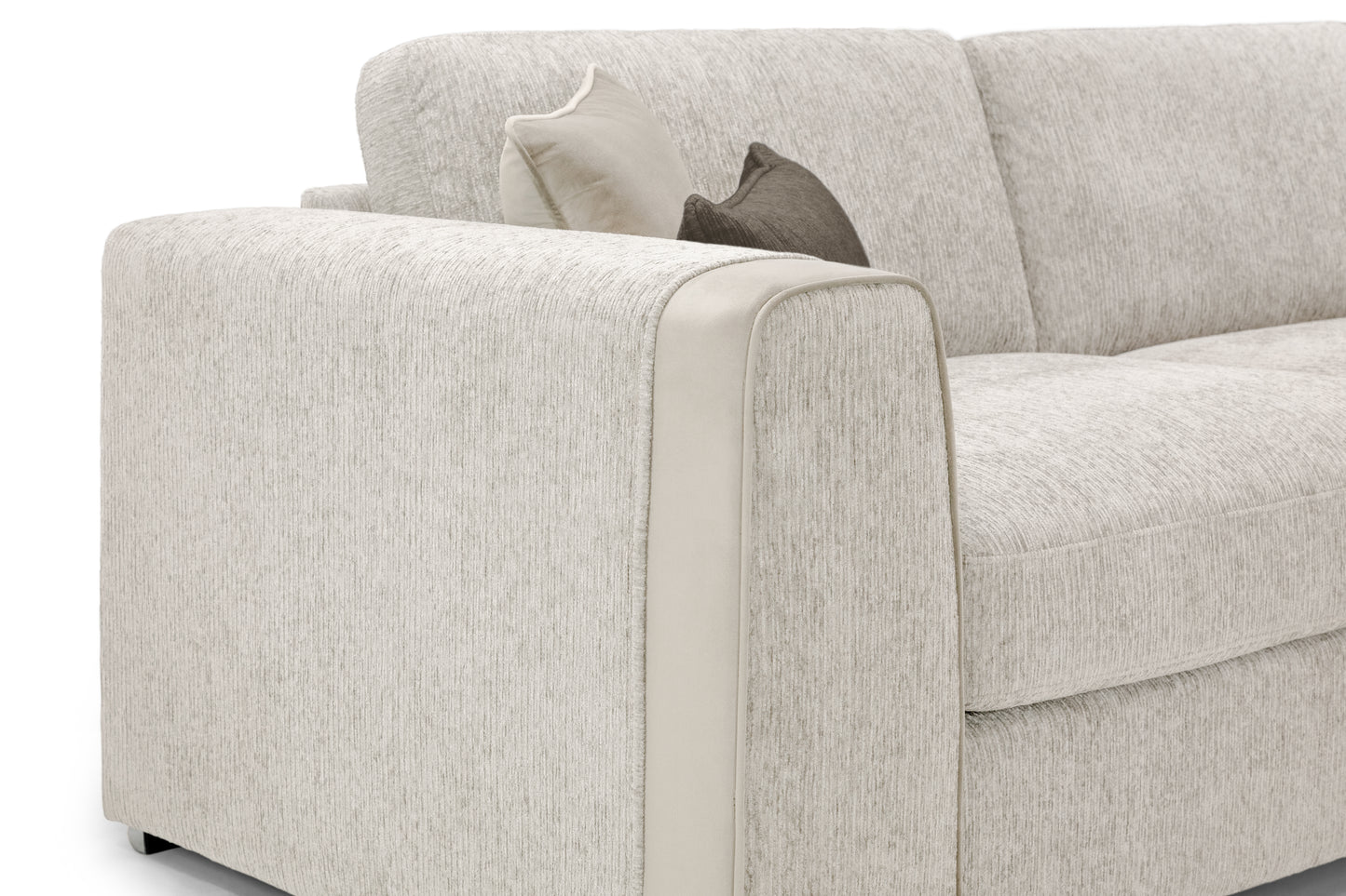 Napoli 3+2 Seater Sofa Set