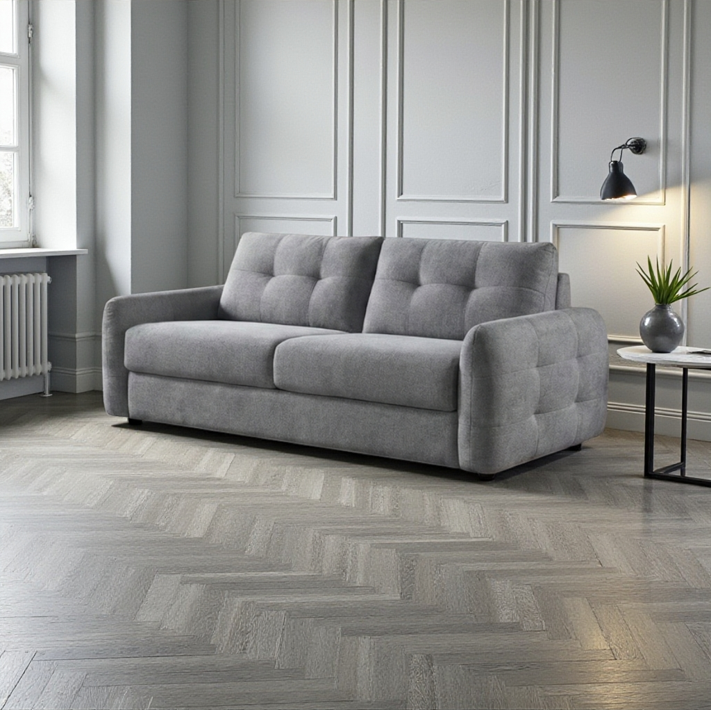 Athens 3 Seater Sofabed