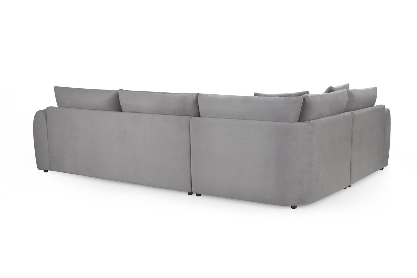 Mirabel LHF Corner Sofa