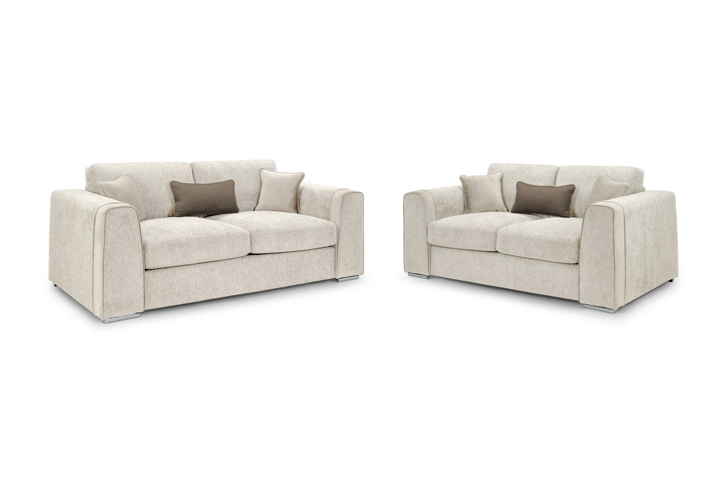 Napoli 3+2 Seater Sofa Set