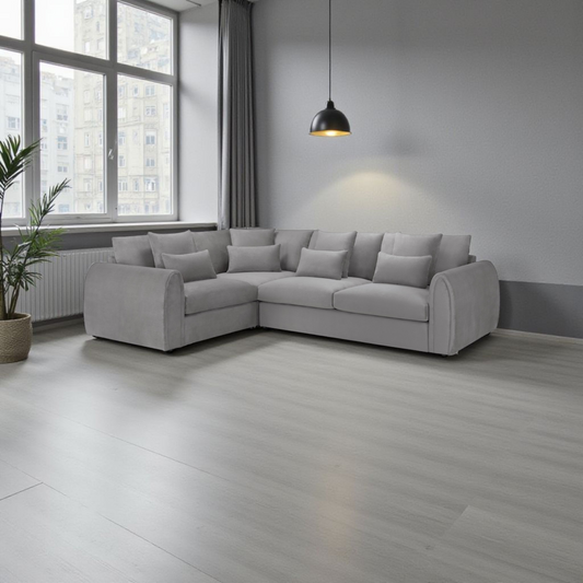 Mirabel LHF Corner Sofa