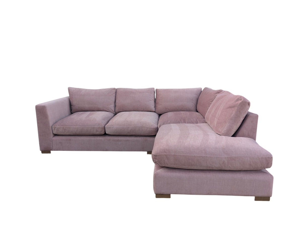 Sofas & Stuff Wadenhoe Corner Sofa | RRP Over £5000 (Ex-Display)