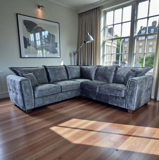 Serena Corner Sofa