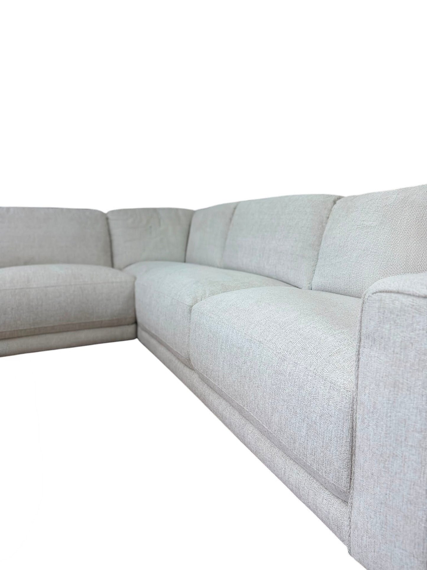 Meadow Large Corner Sofa